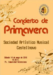 20160514 concierto SAM