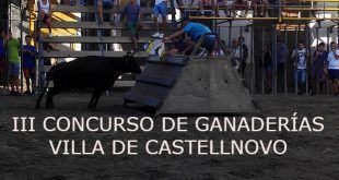 20160831 concurso ganaderías