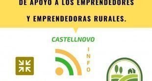 20190728 Castellnovo Info sede emprendimiento