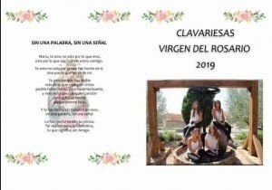 2019 Clavarias 1