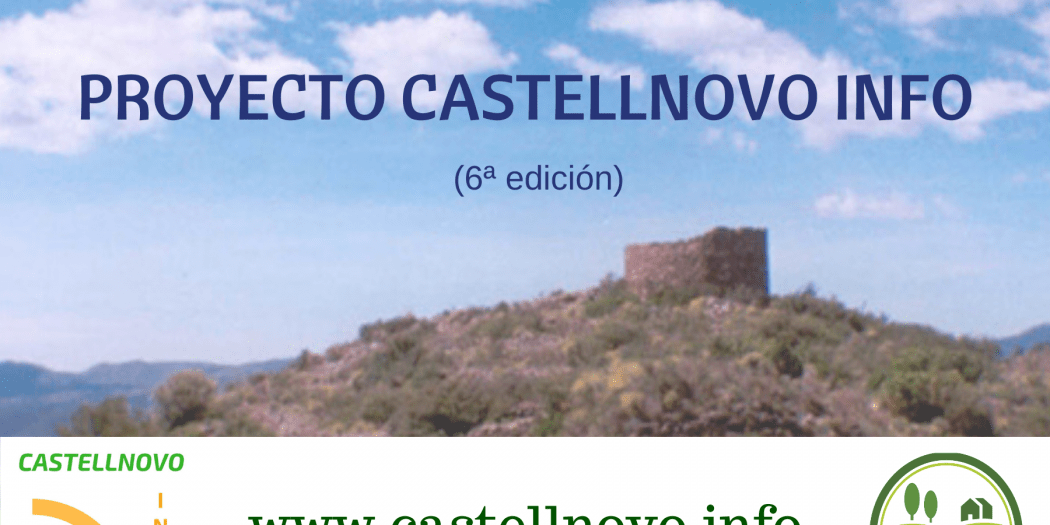2020 PROYECTO CASTELLNOVO INFO 6 ed